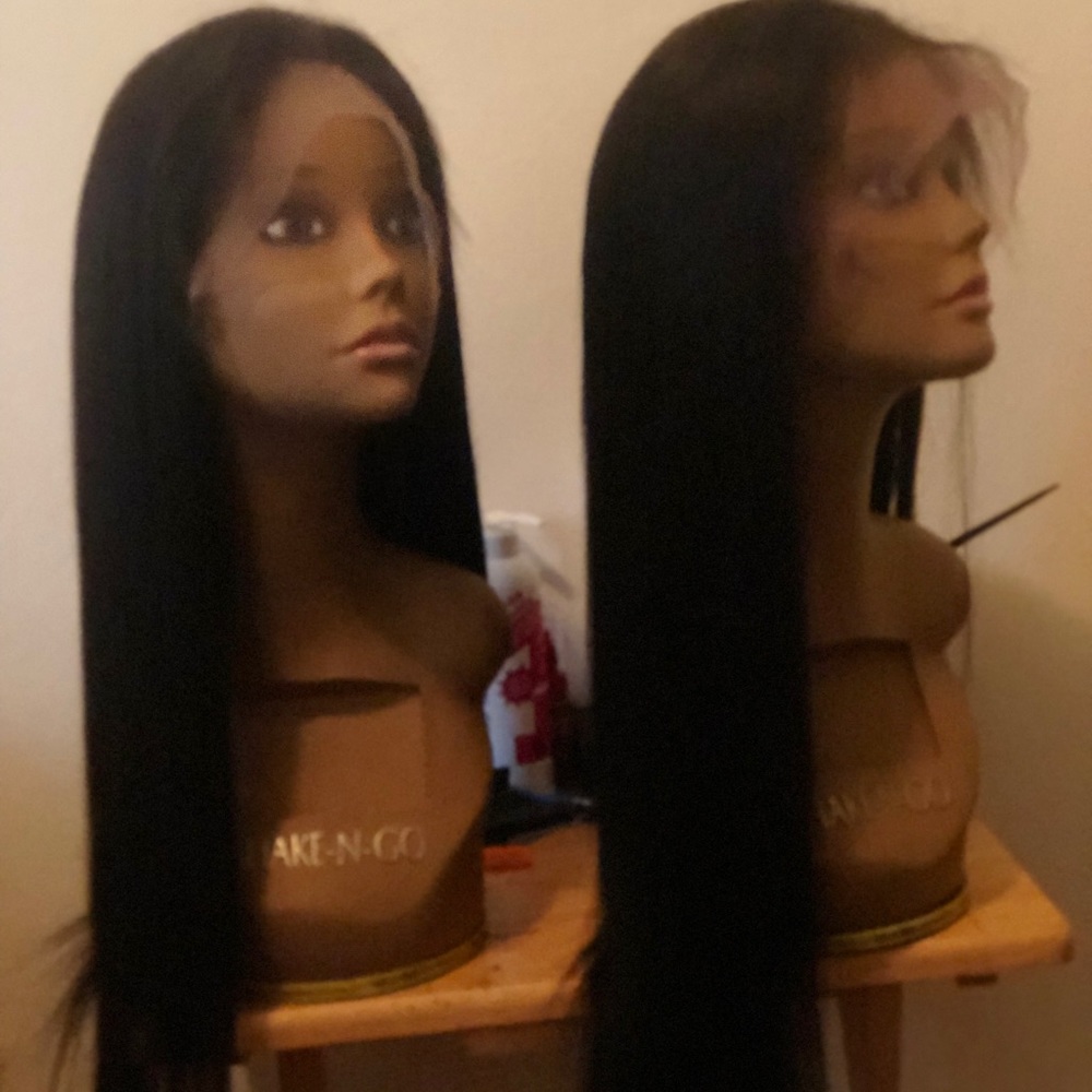 Full Lace Wig